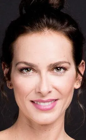 Фотография актёра Кира Миро