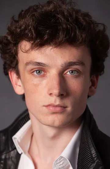 Фотография актёра Гильермо Бедуорд