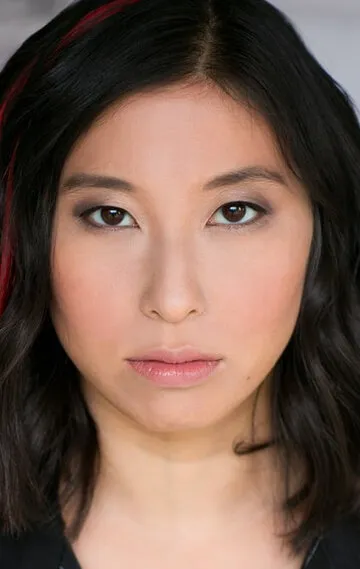 Фотография актёра Эрика Исии