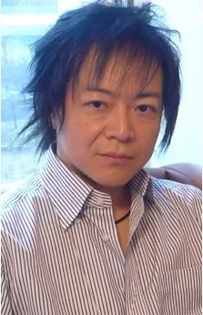 Фотография актёра Нодзому Сасаки