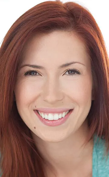 Фотография актёра Элизабет Максвелл