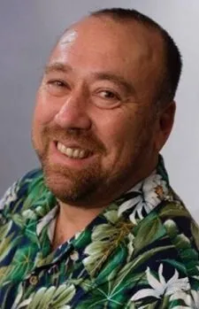 Фотография актёра Джордж Кокл