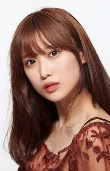 Фотография актёра Юко Нацуёси