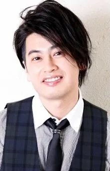 Фотография актёра Дзюн Осука