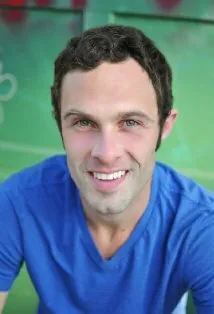 Фотография актёра Якоб Пак