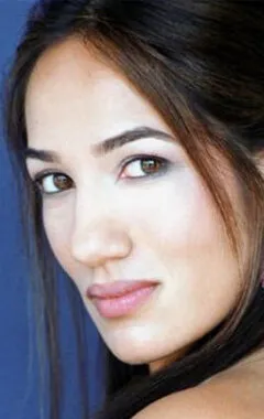 Фотография актёра Пурва Беди