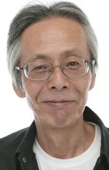 Фотография актёра Масахару Сато