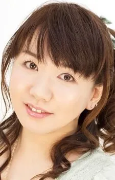 Фотография актёра Сакура Ногава