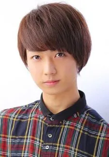 Фотография актёра Юя Ходзуми