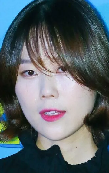 Фотография актёра Ким Сэ-бёк