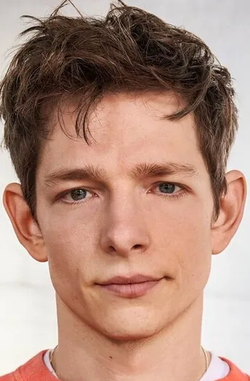 Фотография актёра Майк Фейст