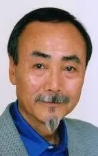 Фотография актёра Масааки Цукада