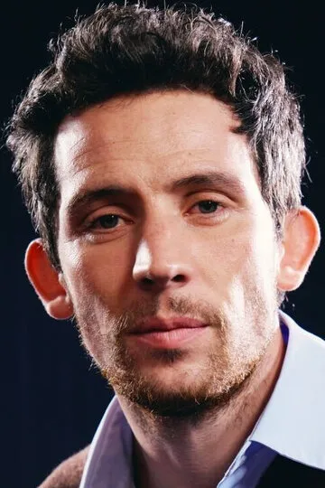 Фотография актёра Джош О’Коннор