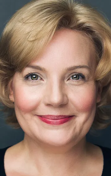 Фотография актёра Жослин Ловен