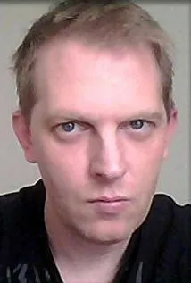 Фотография актёра Крис Паттон