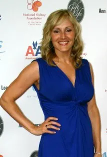 Фотография актёра Элиз Бауман