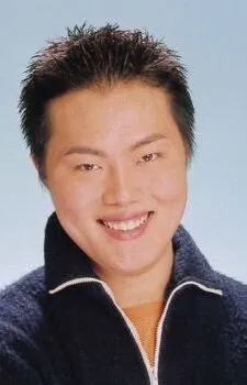 Фотография актёра Цугуо Могами