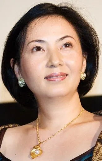 Фотография актёра Мако Хёдо