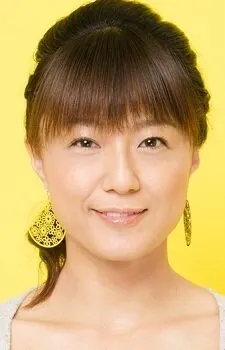 Фотография актёра Юми Какадзу