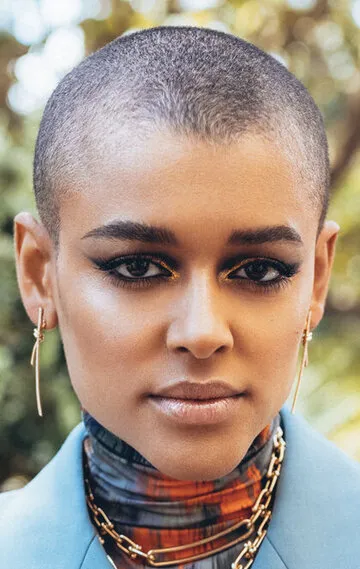 Фотография актёра Джордан Александр