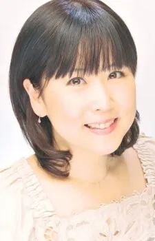 Фотография актёра Куми Сакума