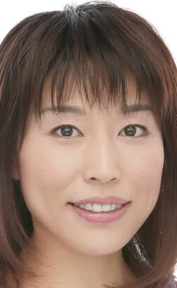 Фотография актёра Наоми Синдо