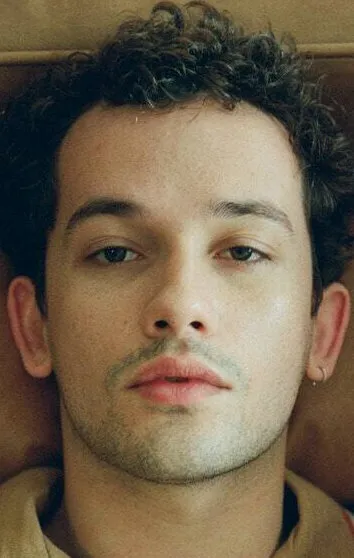 Фотография актёра Илай Браун