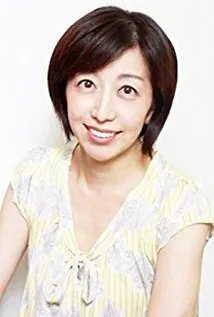 Фотография актёра Мина Томинага