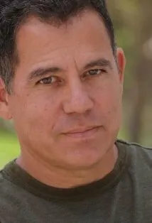 Фотография актёра Стивен Апостолина