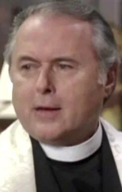 Фотография актёра Кристофер Кэрролл