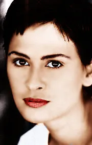 Фотография актёра Хейди Ленхарт