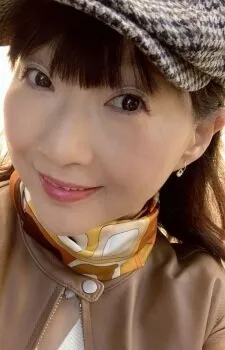 Фотография актёра Наоко Мацуи