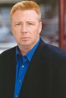 Фотография актёра Рэнди МакФерсон