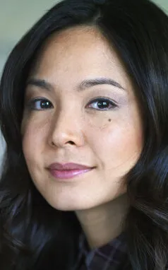 Фотография актёра Патриция Джа Ли