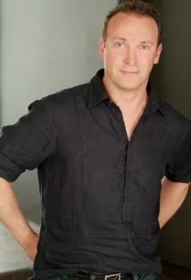 Фотография актёра Эри Соломон