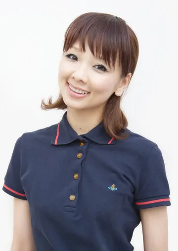 Фотография актёра Руми Сисидо