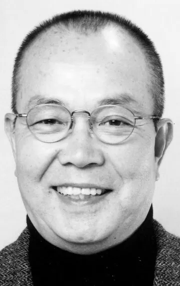 Фотография актёра Косэй Томита