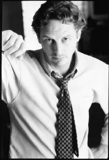 Фотография актёра Ральф Листер