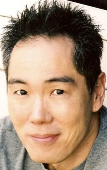Фотография актёра Юдзи Окумото