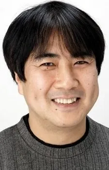 Фотография актёра Ясунори Мацумото