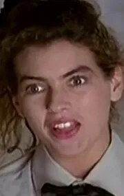 Фотография актёра Тони Бэрри