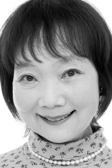 Фотография актёра Кацуэ Мива