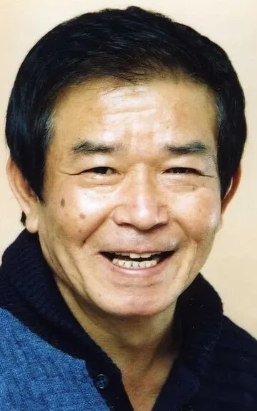 Фотография актёра Хироя Исимару