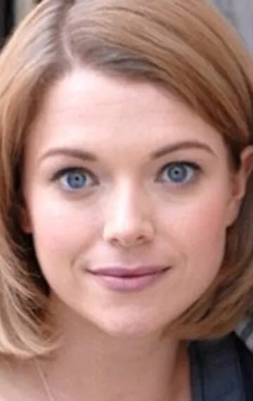 Фотография актёра Антония Бернат