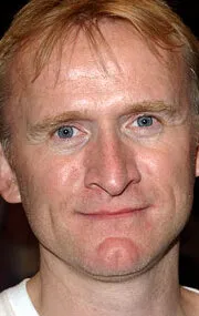 Фотография актёра Дин Хэглунд