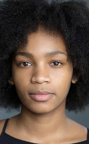 Фотография актёра Бетани Антония