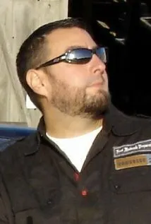 Фотография актёра Дэвид Дель Рио