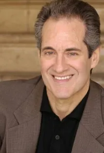 Фотография актёра Роберт Мартин Клейн