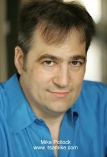 Фотография актёра Майк Поллок