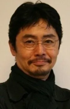 Фотография актёра Хикару Ханада